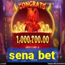 sena bet